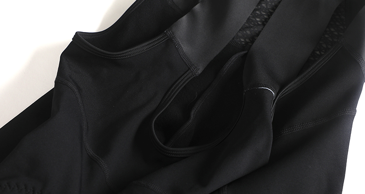cycle bib shorts